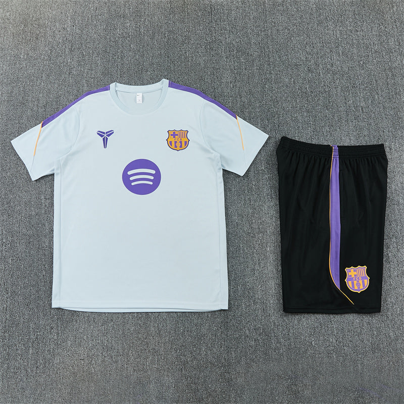 Completo Barcellona 2026