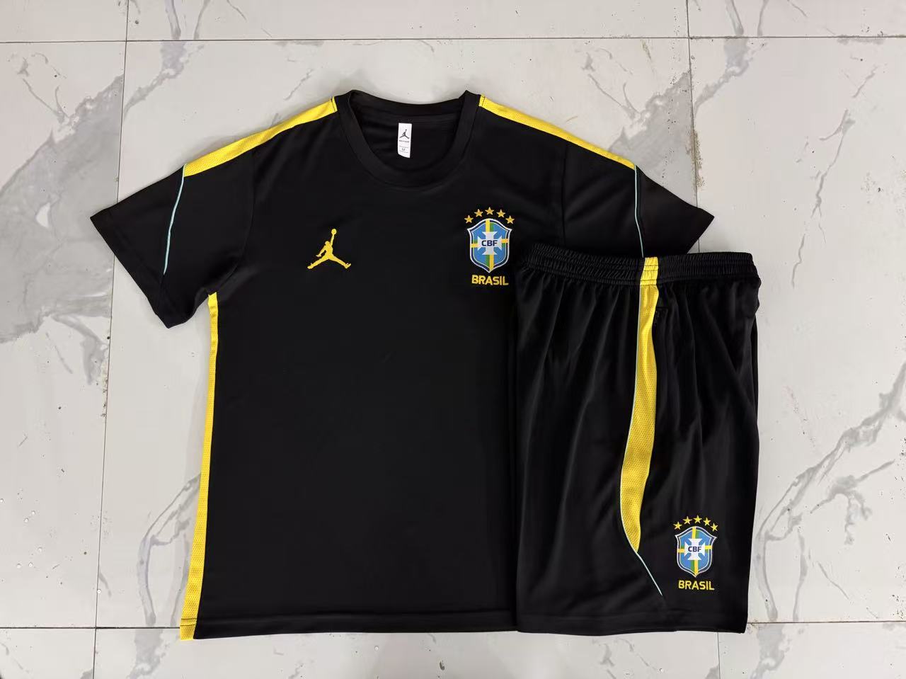 Completo Brasile 2026