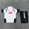 Completo Liverpool 2026 bianco