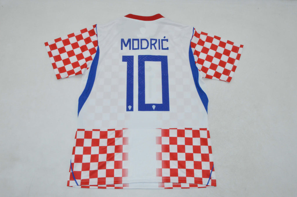 Maglia Croazia 2026