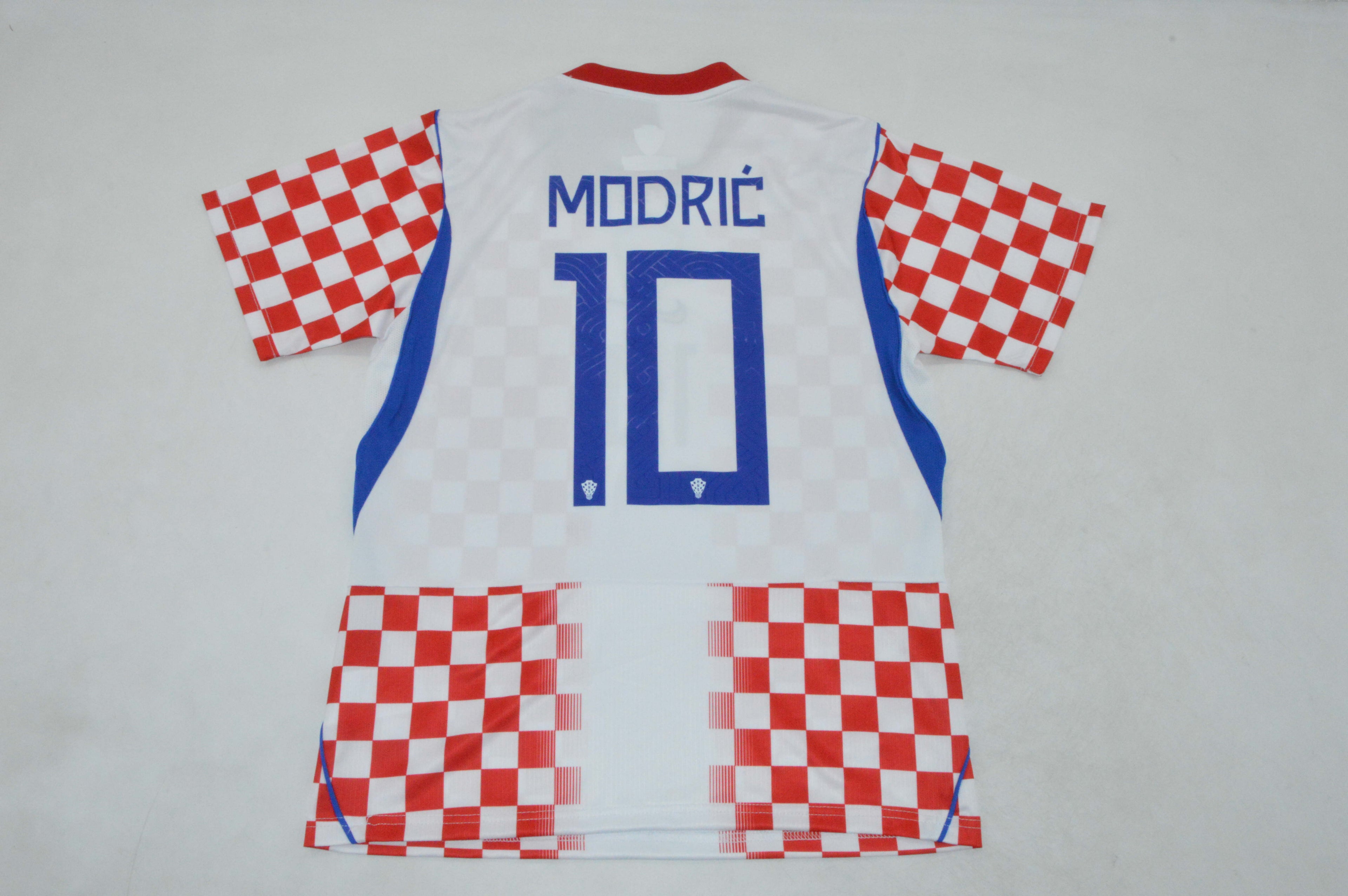 Maglia Croazia 2026