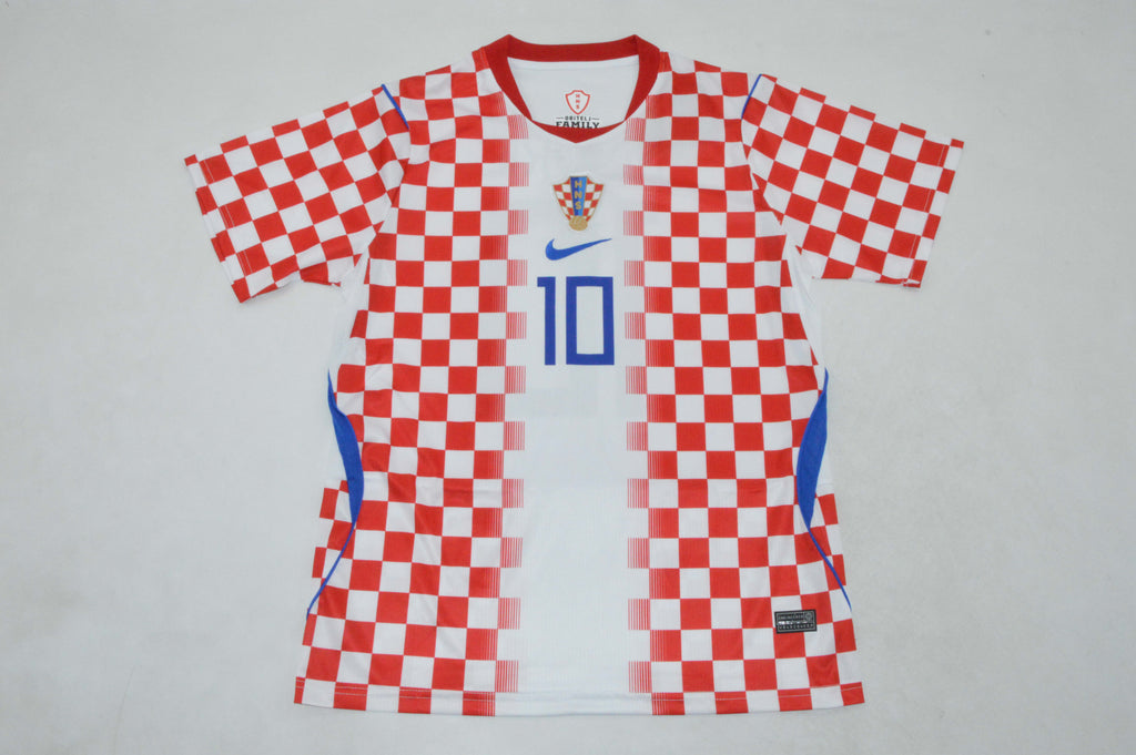 Maglia Croazia 2026