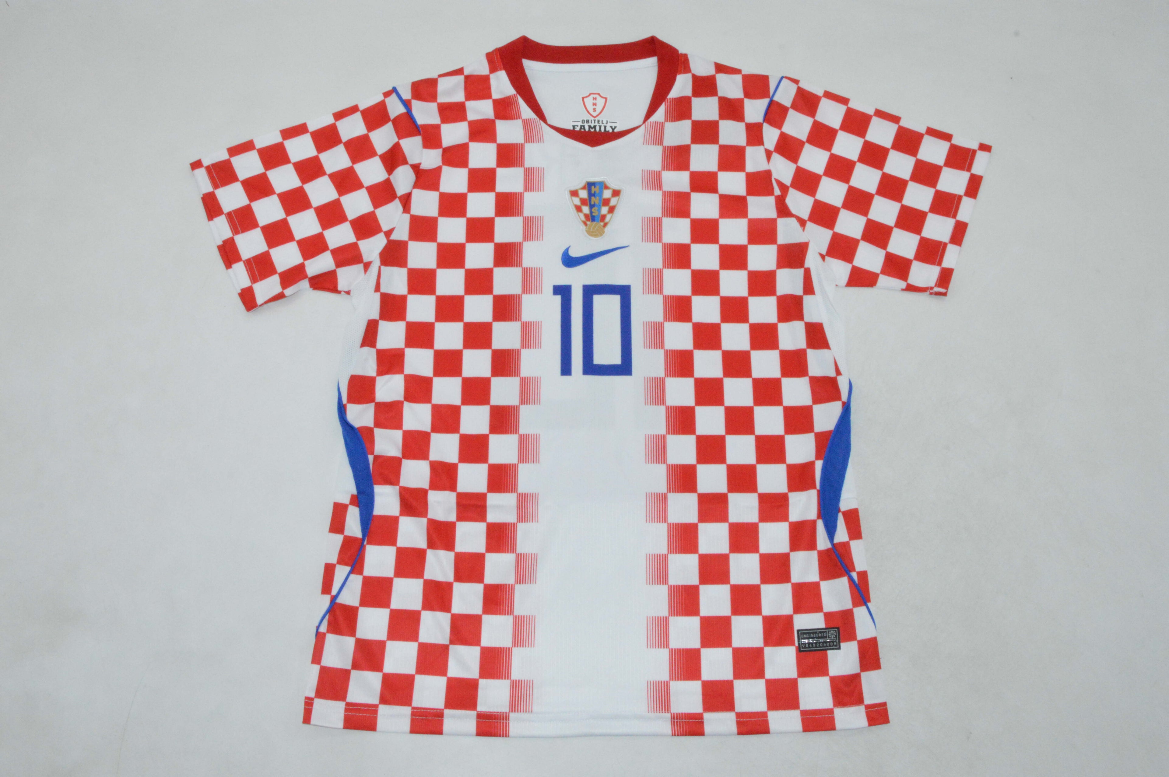 Maglia Croazia 2026
