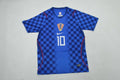 Maglia Croazia Away 2026
