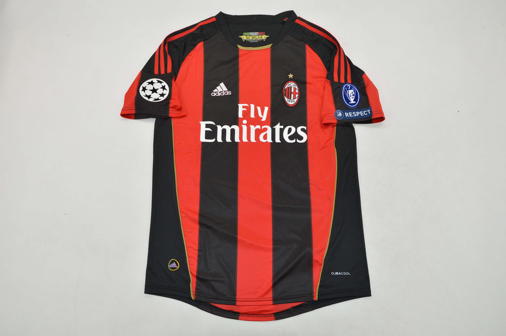 Maglia Milan 2010/2011