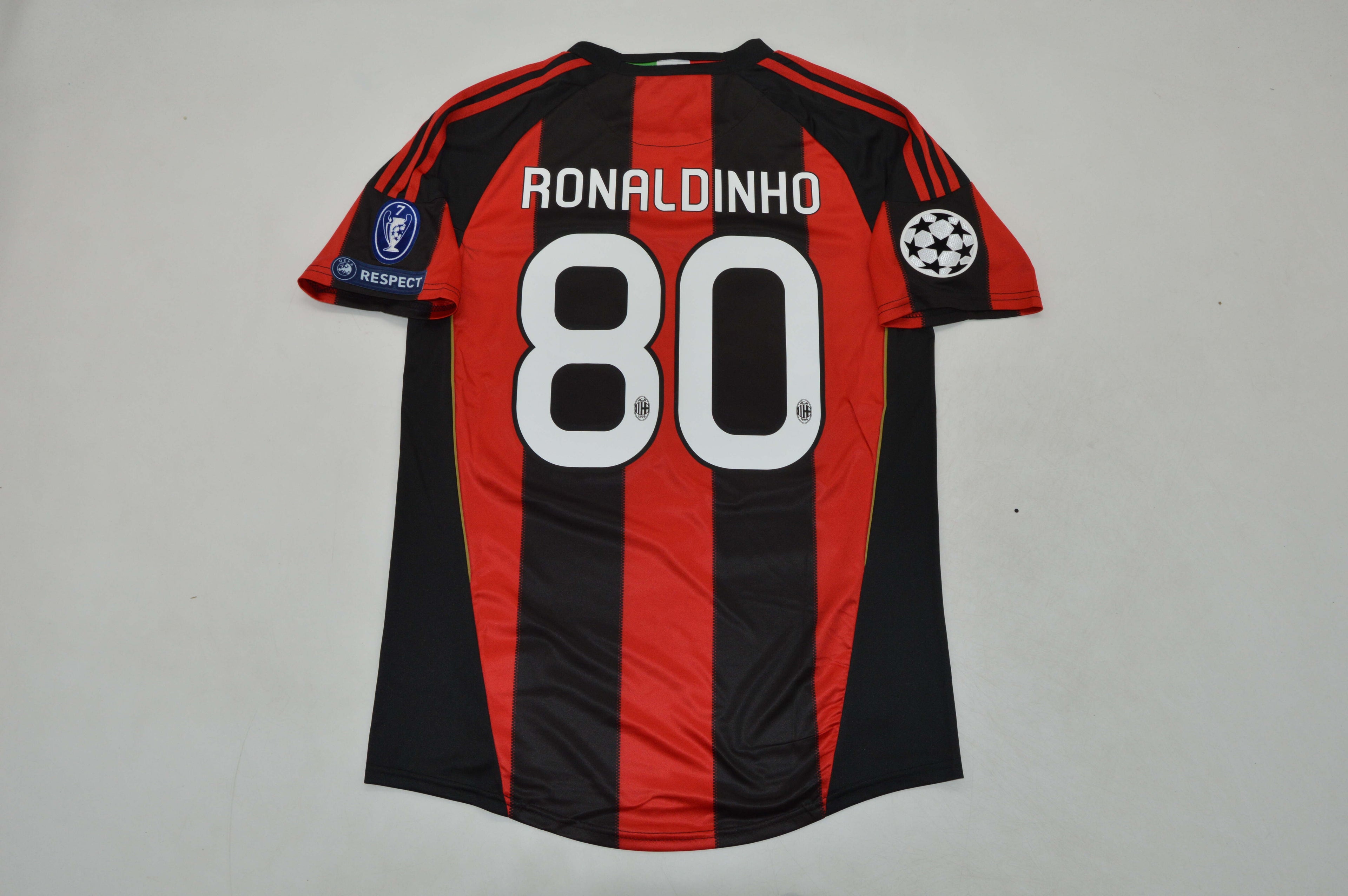 Maglia Milan 2010/2011