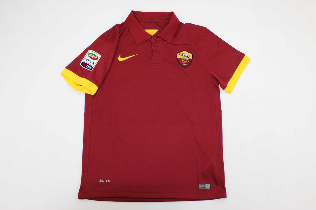 Maglia Roma 2014/2015