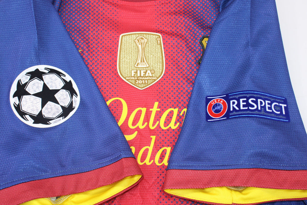 Maglia Barcellona 2013