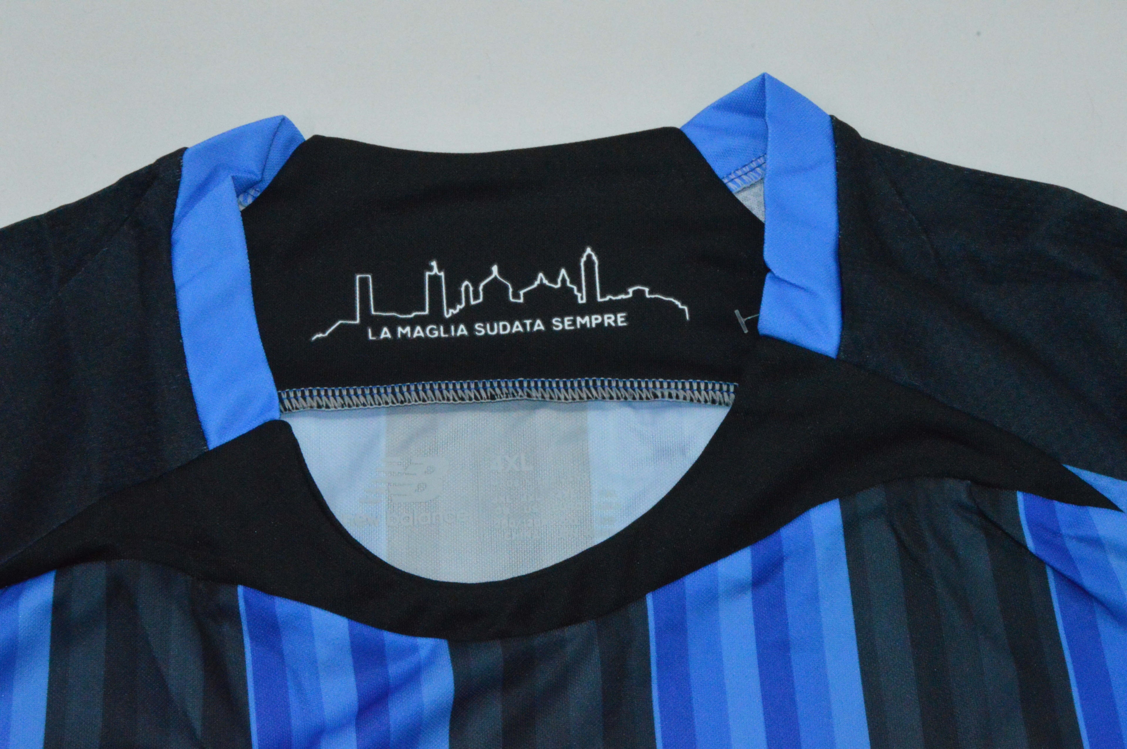 Maglia Atalanta 2026