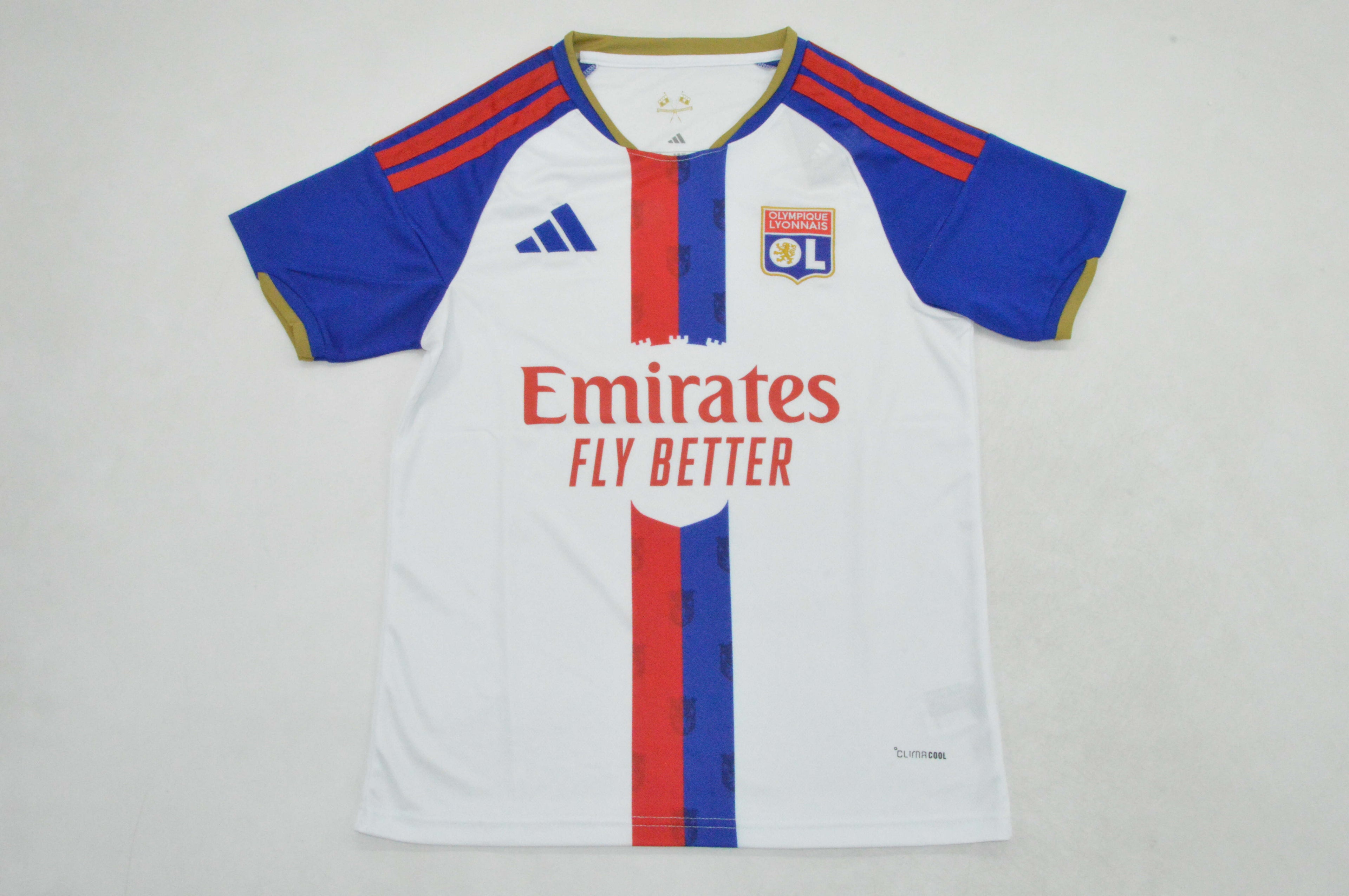 Maglia Lione 2026/27
