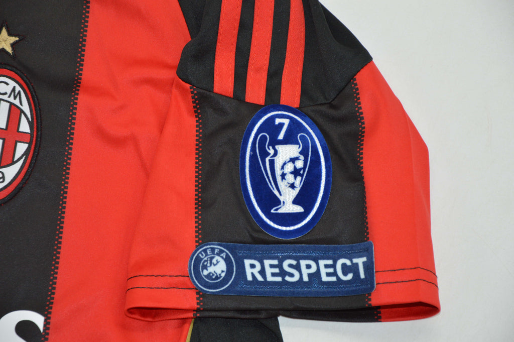 Maglia Milan 2010/2011