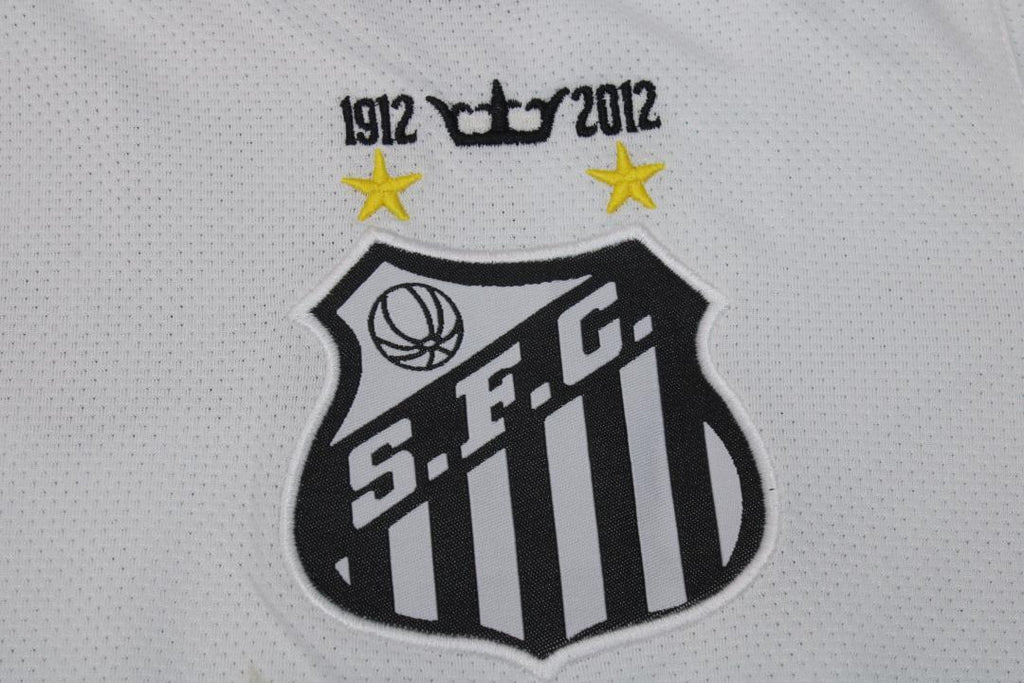 Maglia Santos 2011/2012