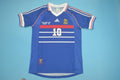 Maglia Francia 1998