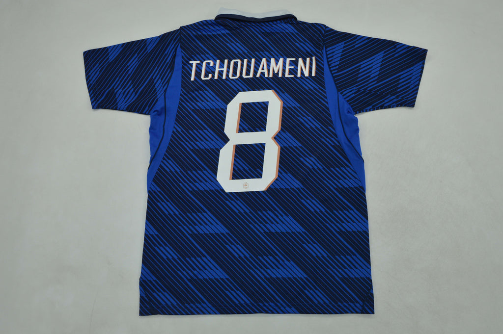 Maglia Francia 2026