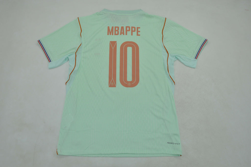 Maglia Francia Away 2026