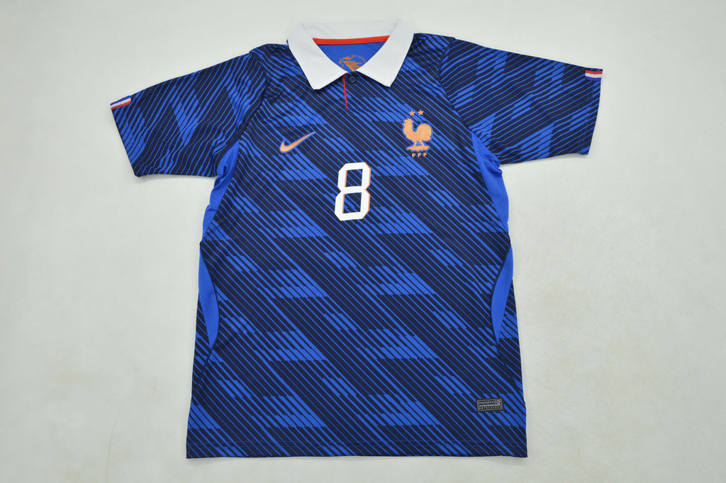Maglia Francia 2026
