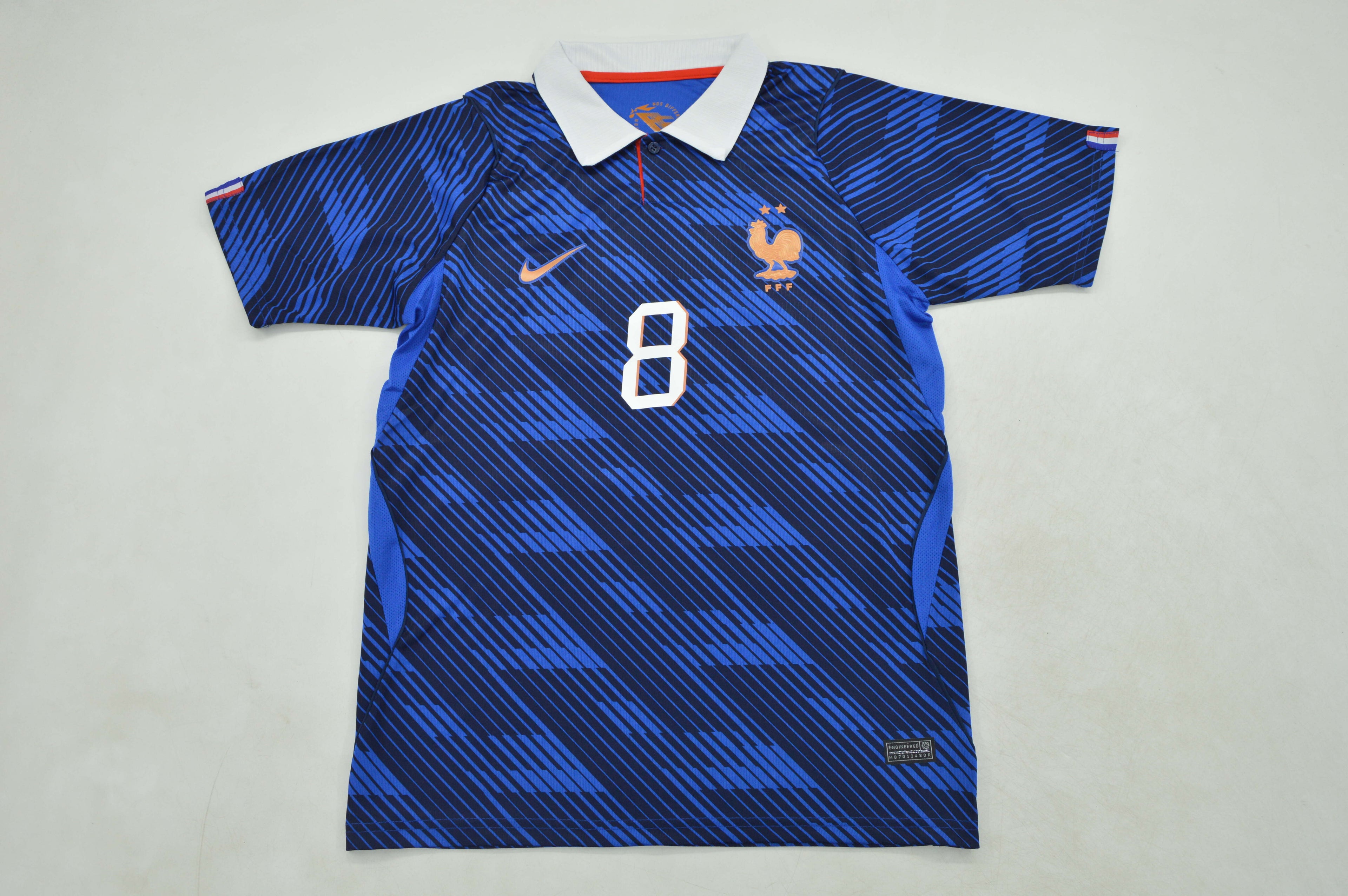 Maglia Francia 2026
