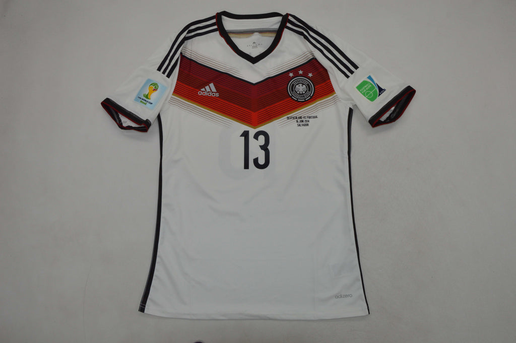 Maglia Germania 2014