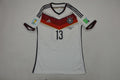 Maglia Germania 2014