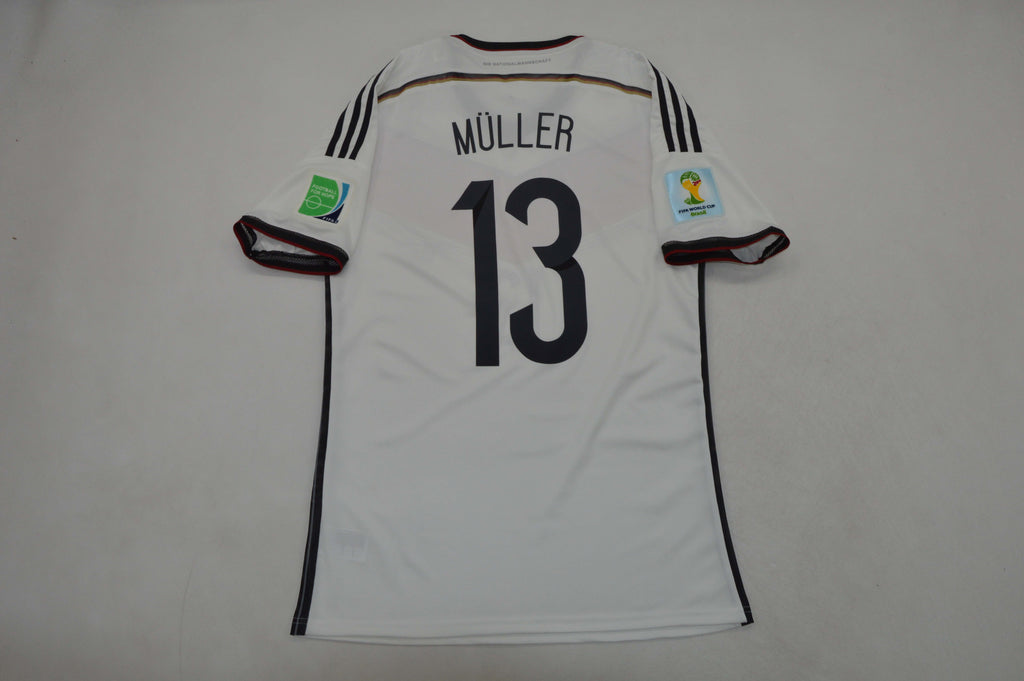 Maglia Germania 2014