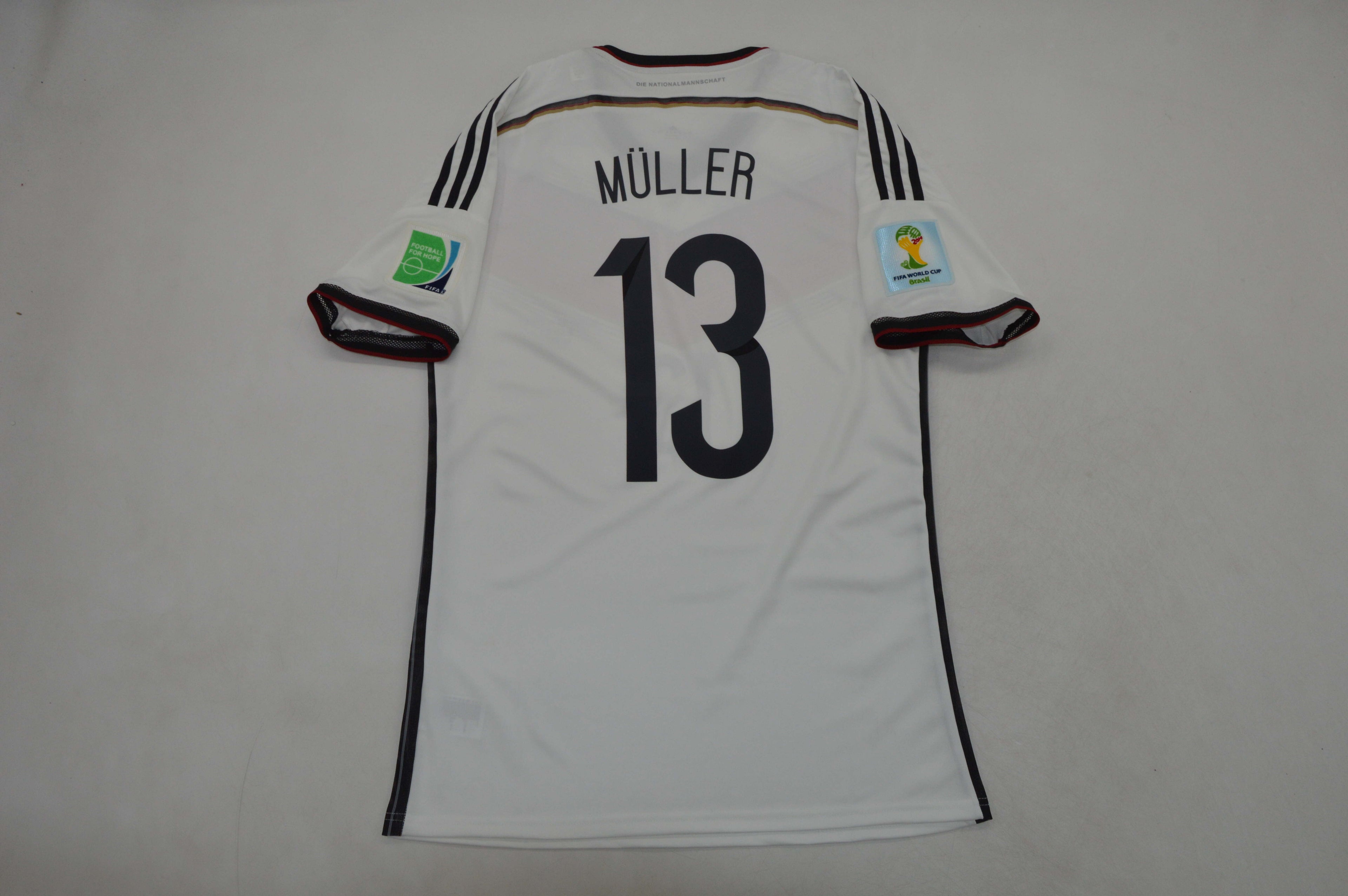 Maglia Germania 2014