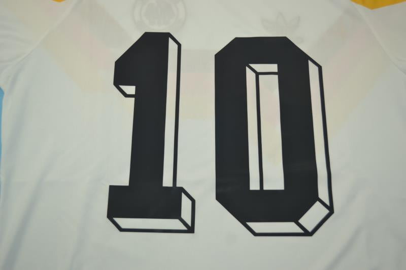 Maglia Germania 1990