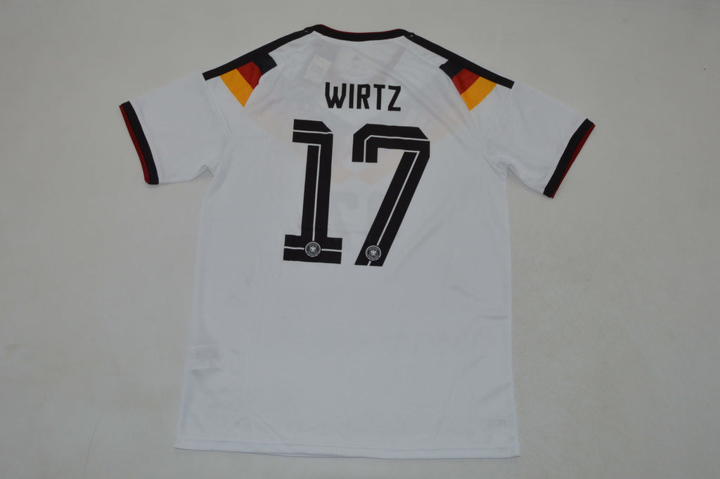 Maglia Germania 2026