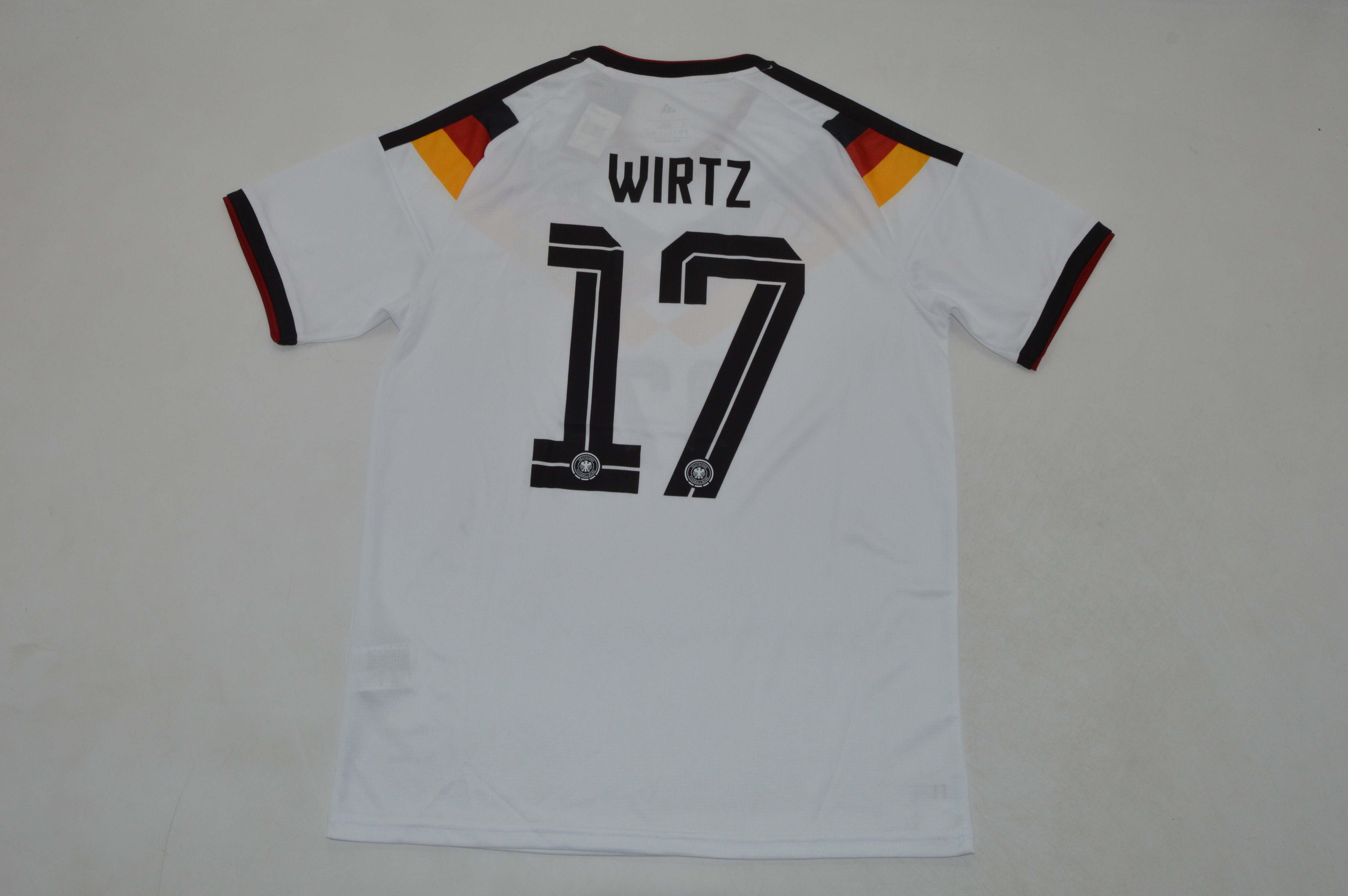 Maglia Germania 2026