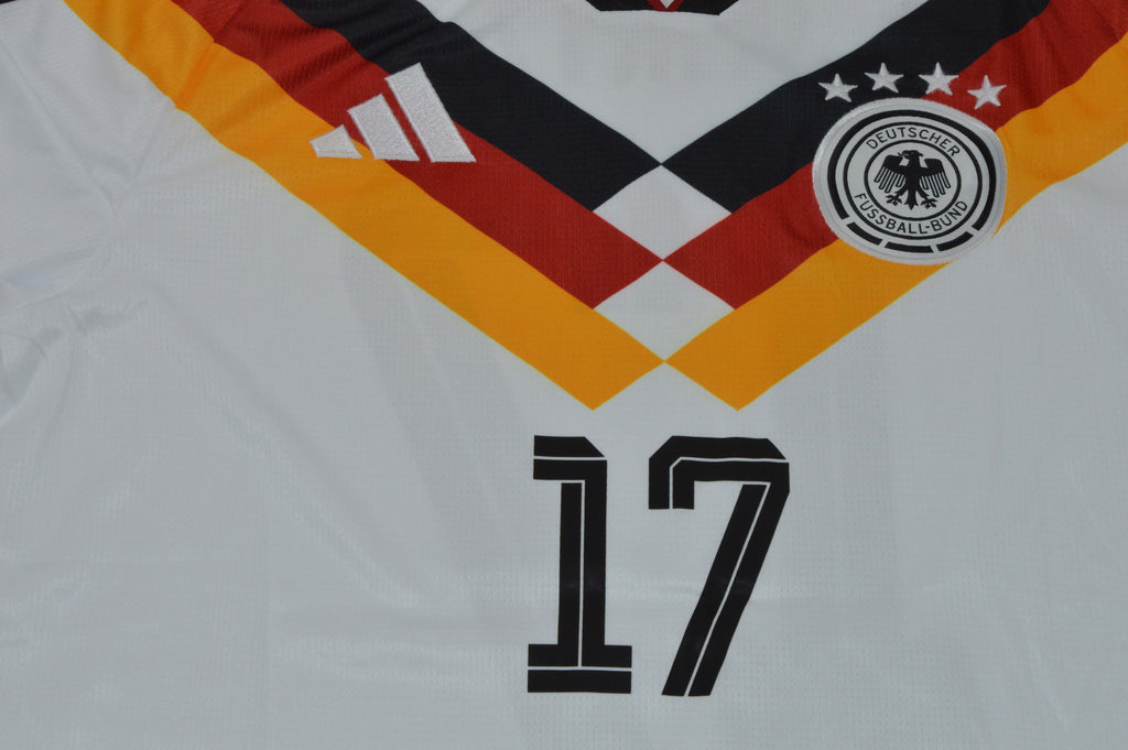 Maglia Germania 2026