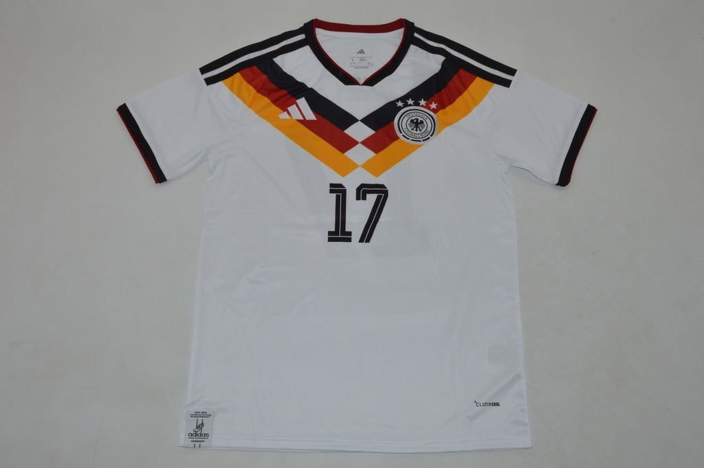 Maglia Germania 2026