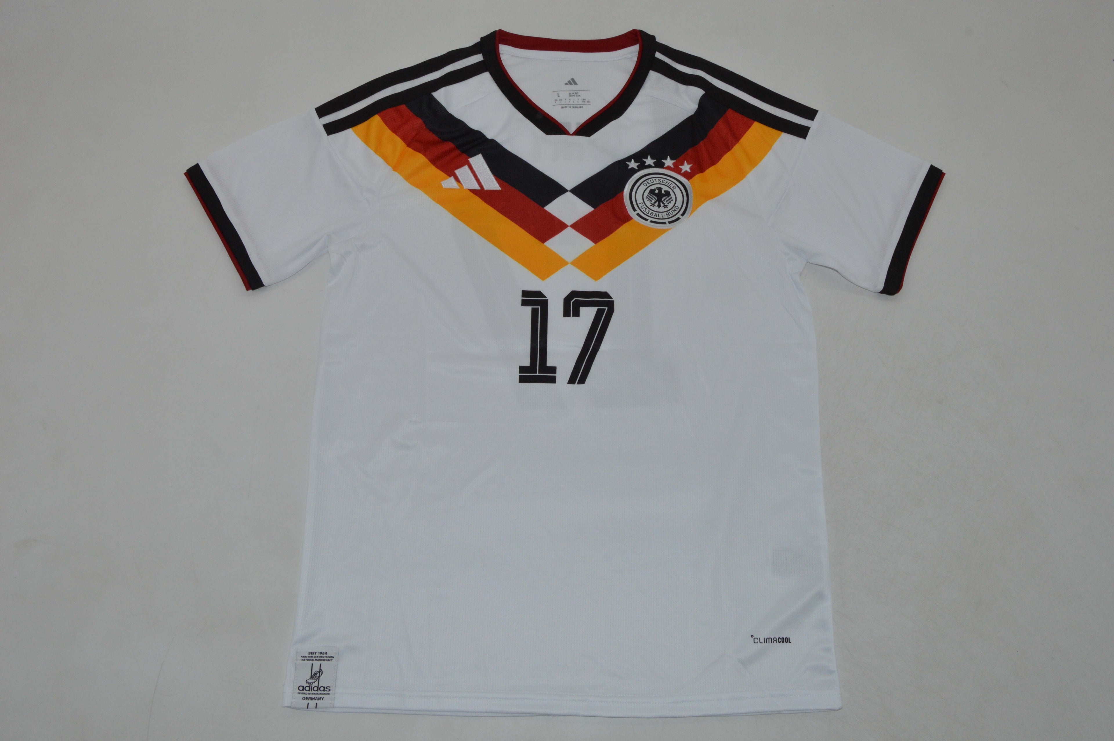 Maglia Germania 2026