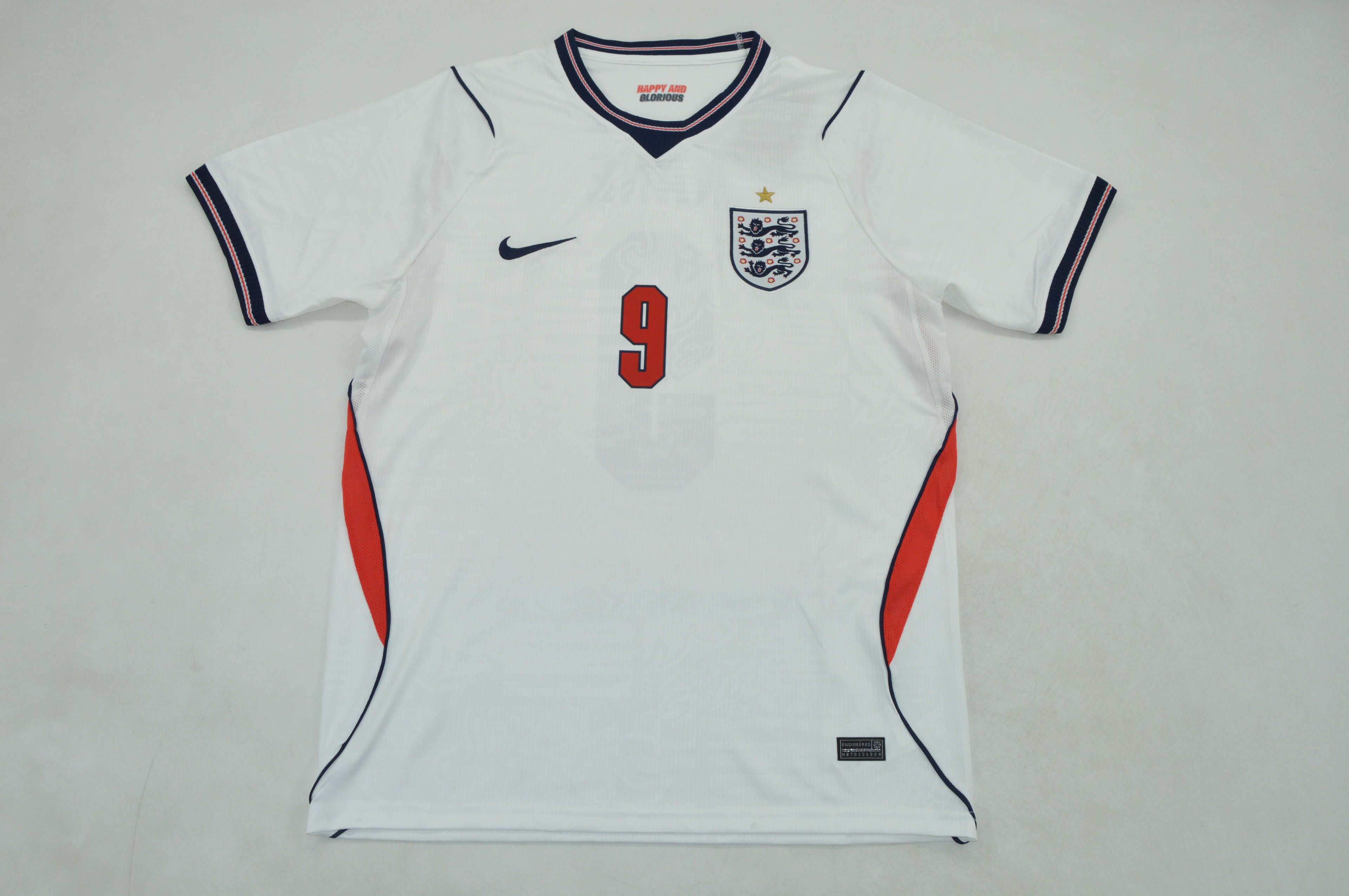 Maglia Inghilterra 2026