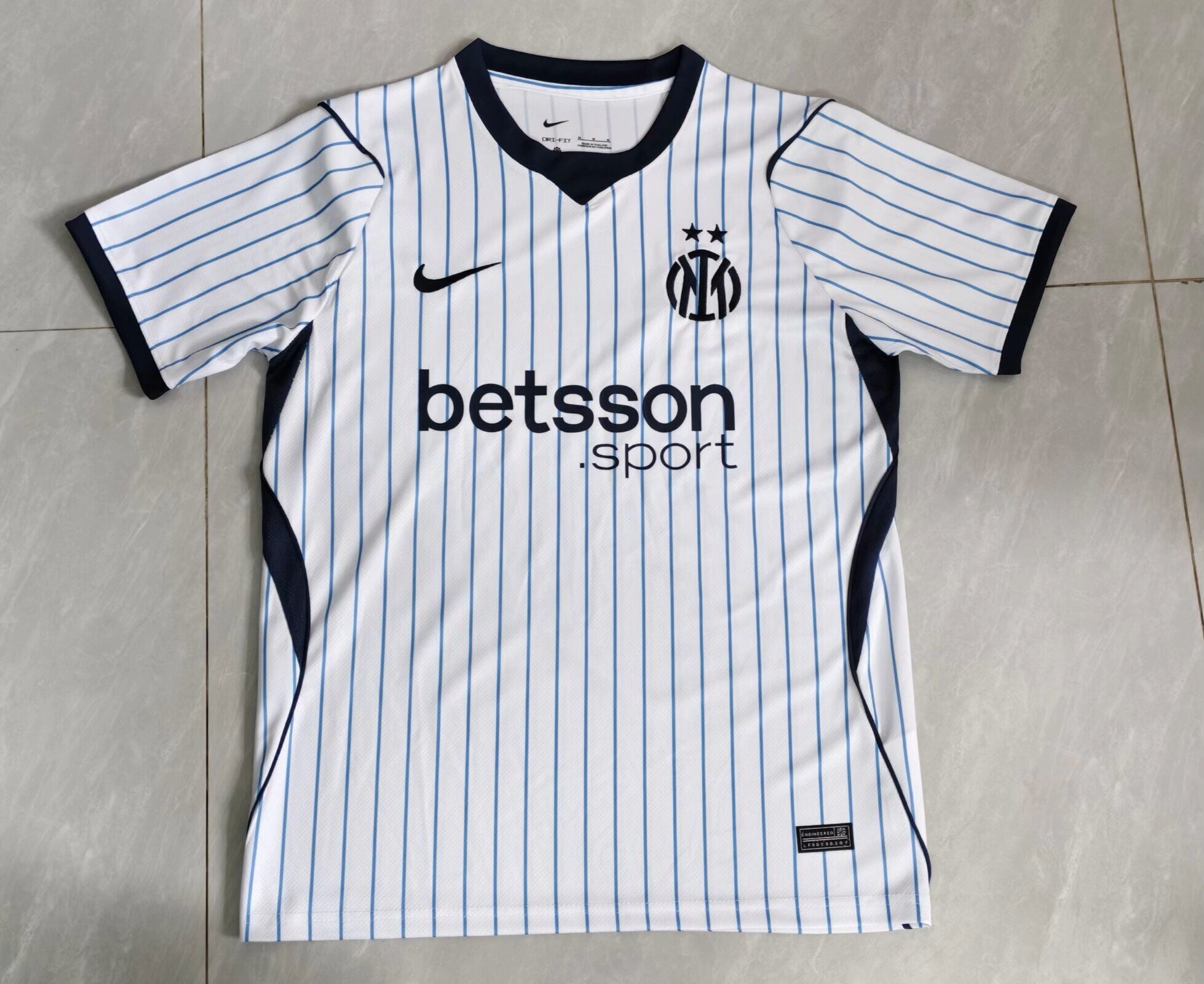 Maglia inter away 2026/2027