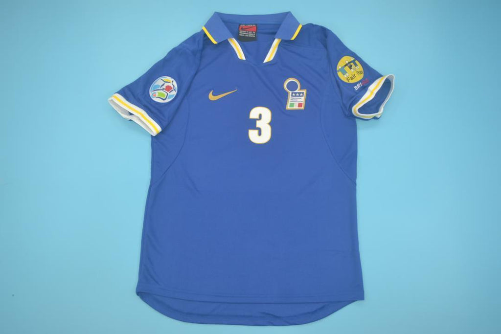 Maglia Italia 1996