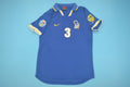 Maglia Italia 1996