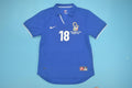 Maglia Italia 1998