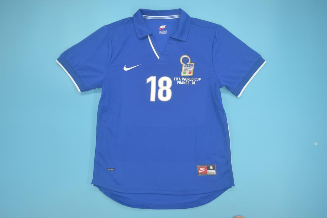 Maglia Italia 1998