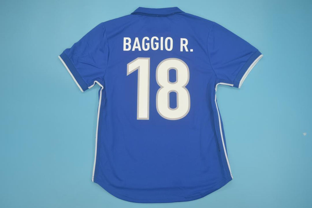 Maglia Italia 1998