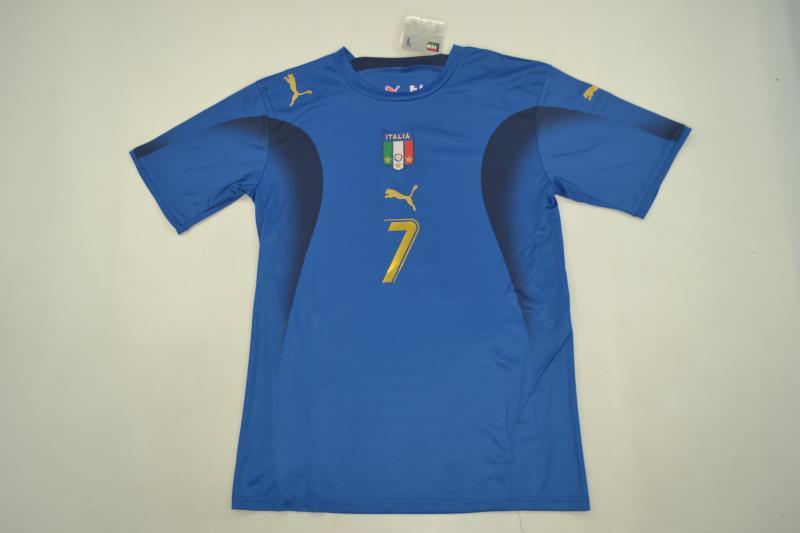 Maglia Italia 2006