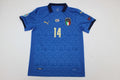 Maglia Italia 2021