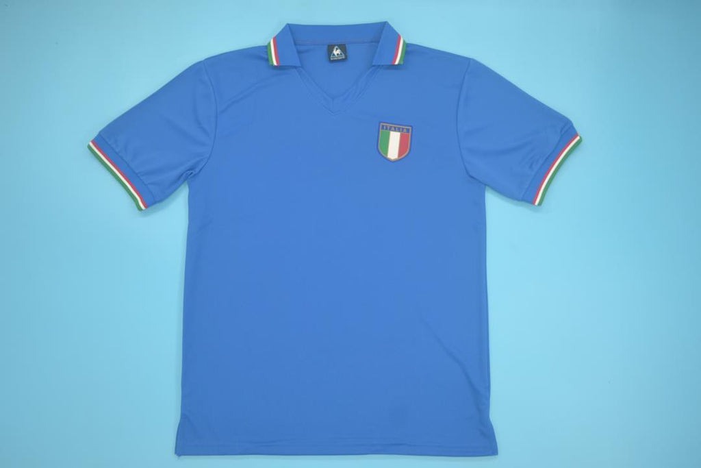 Maglia Italia 1982