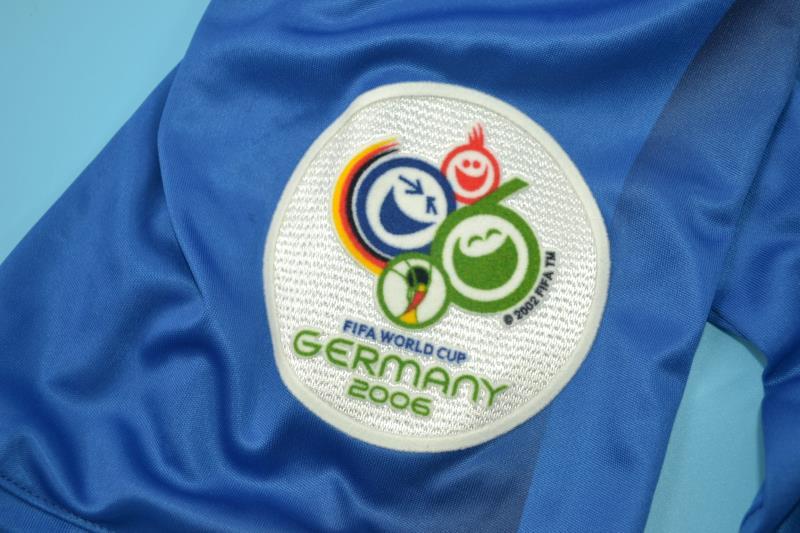 Maglia Italia 2006