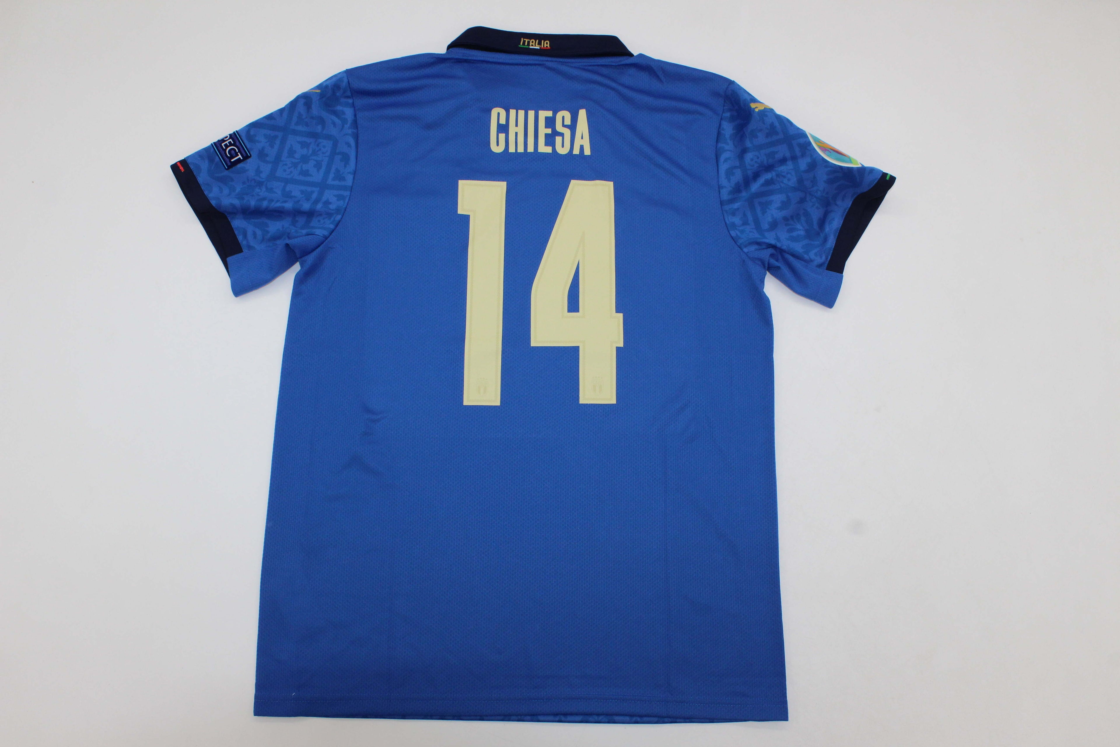 Maglia Italia 2021