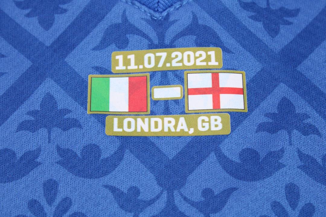 Maglia Italia 2021