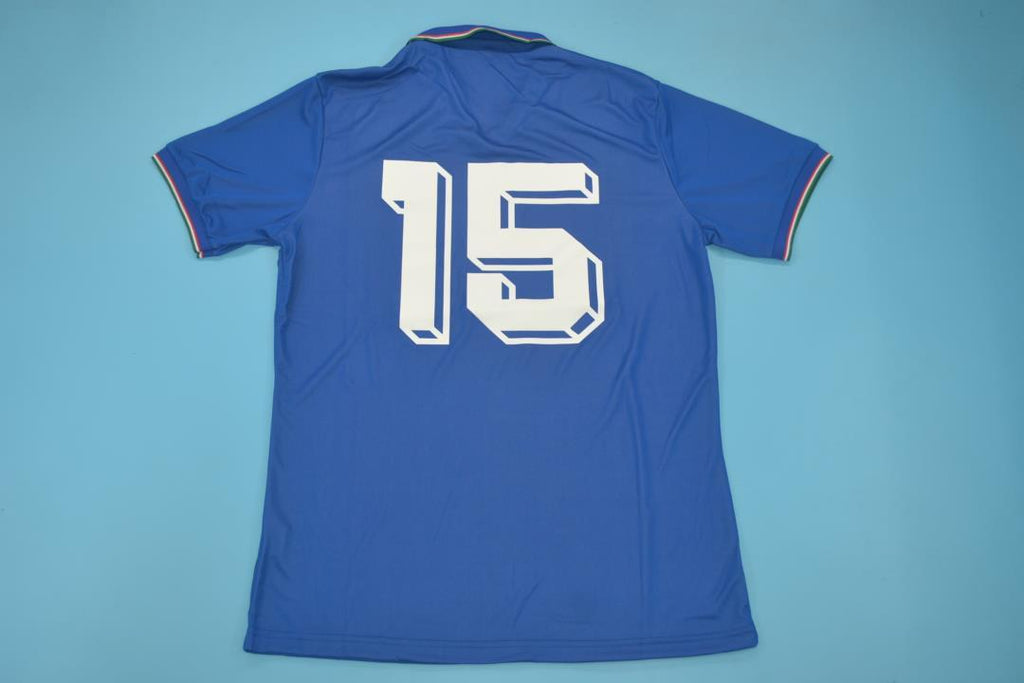 Maglia Italia 1990