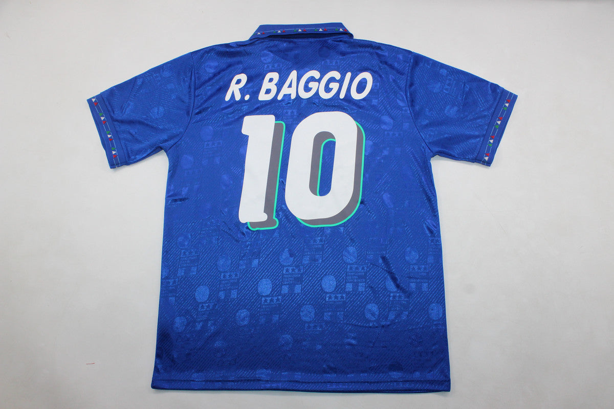 Maglia Italia 1994