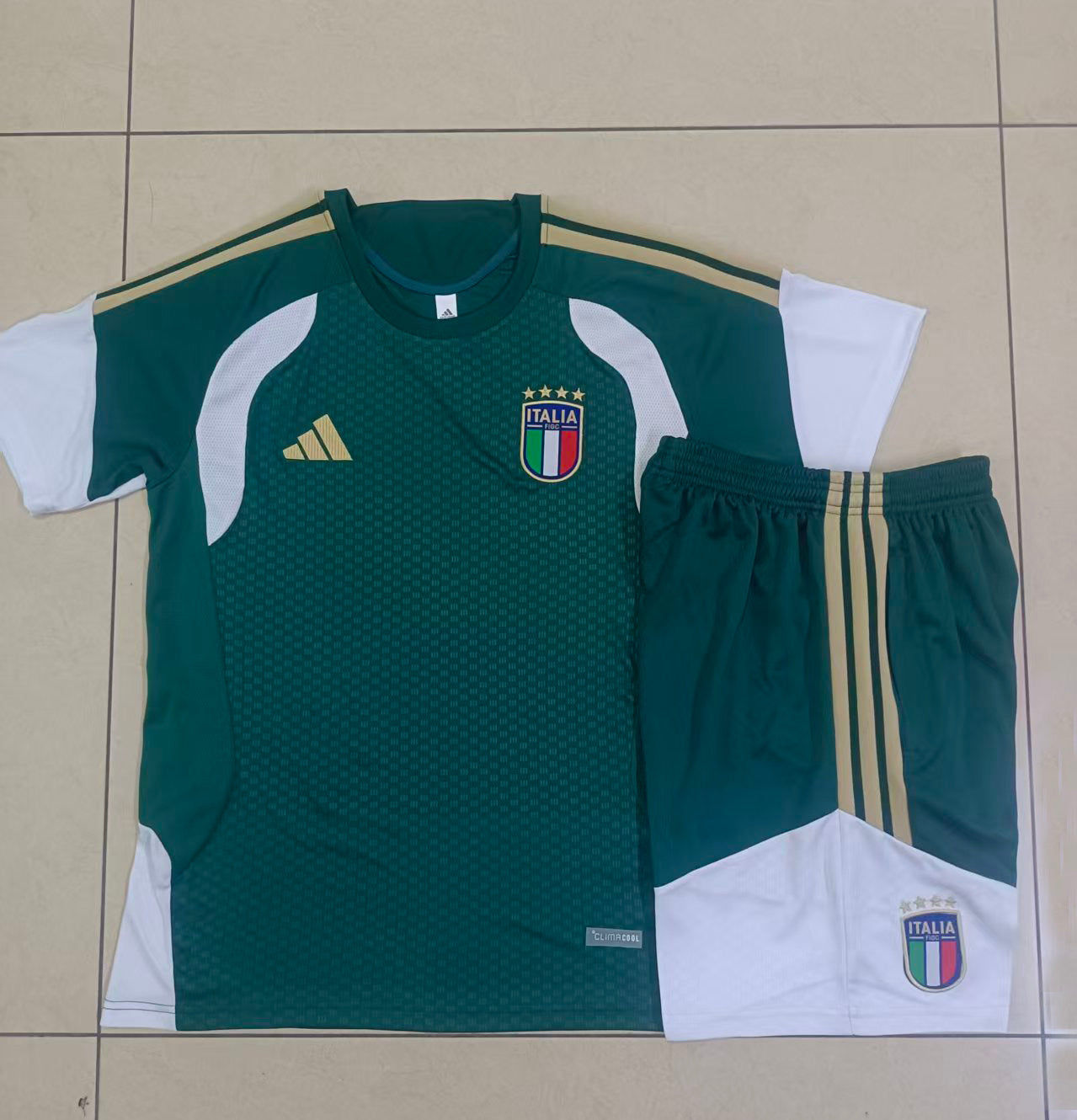 Completo Italia 2026