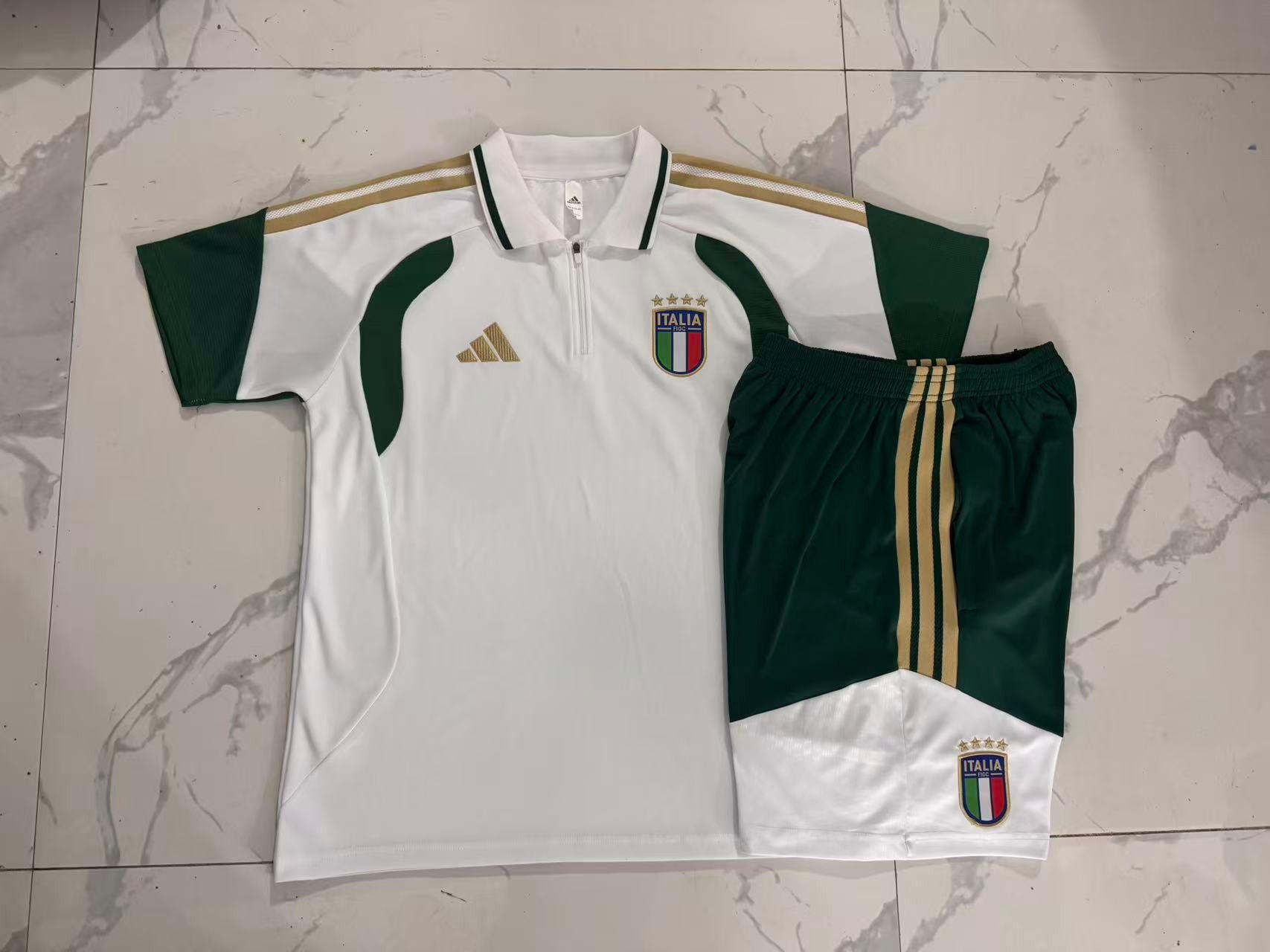 Completo Italia 2026