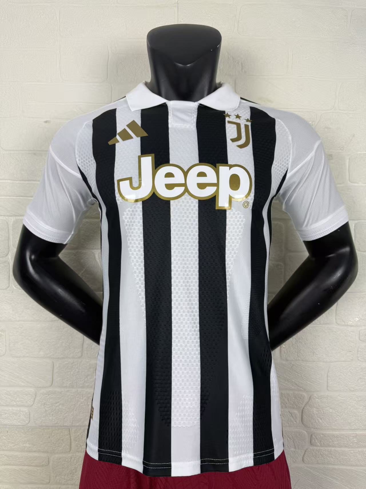 Maglia Juventus 2026/27