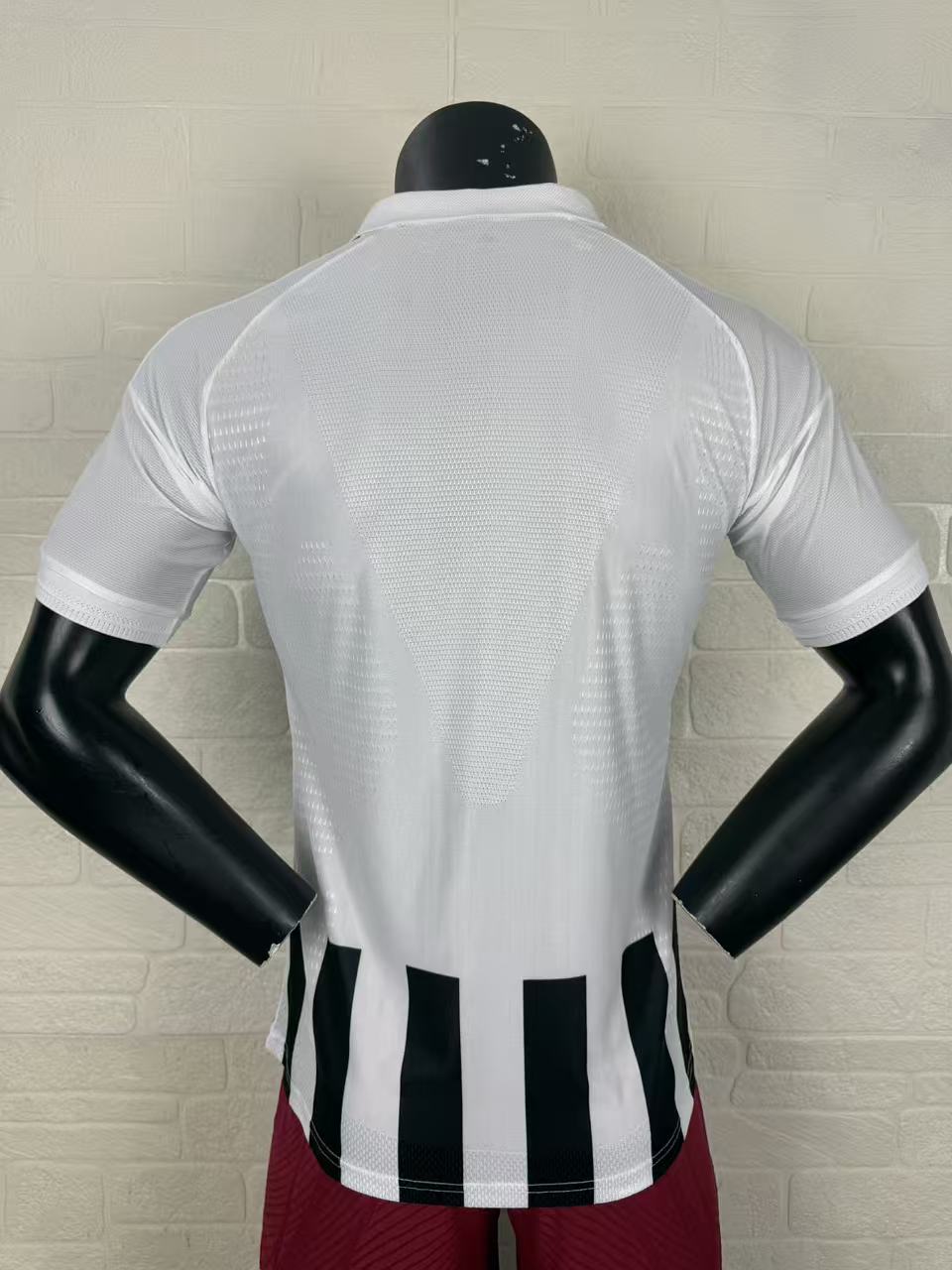 Maglia Juventus 2026/27